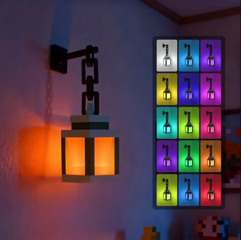 Lampka Nocna LED