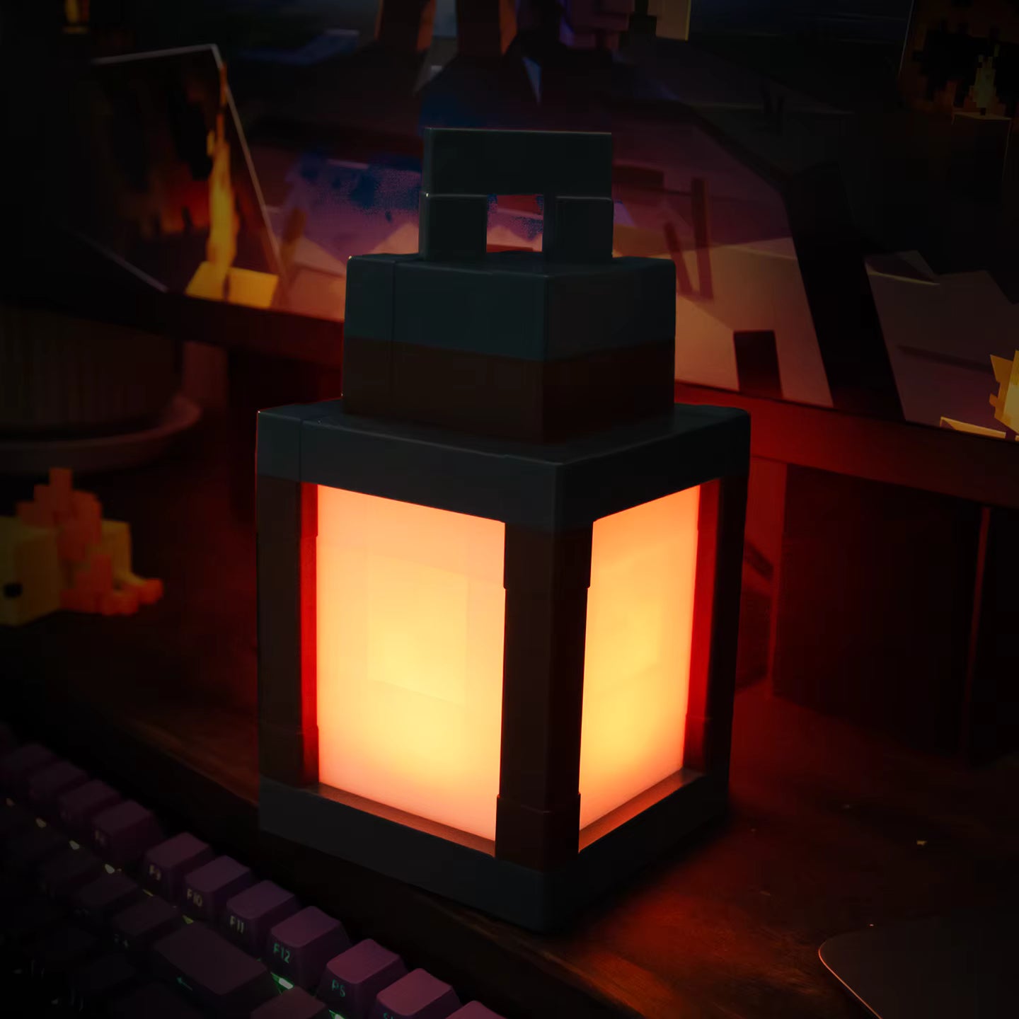Lampka nocna